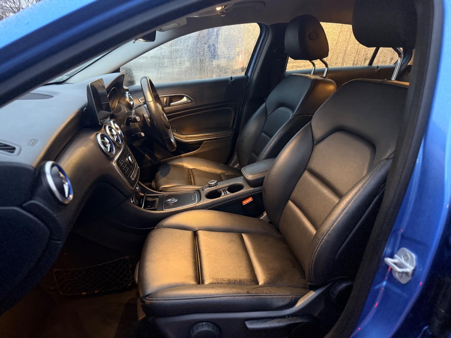 Used Mercedes-Benz A-Class 2017 for sale - 77267201: Photo 19