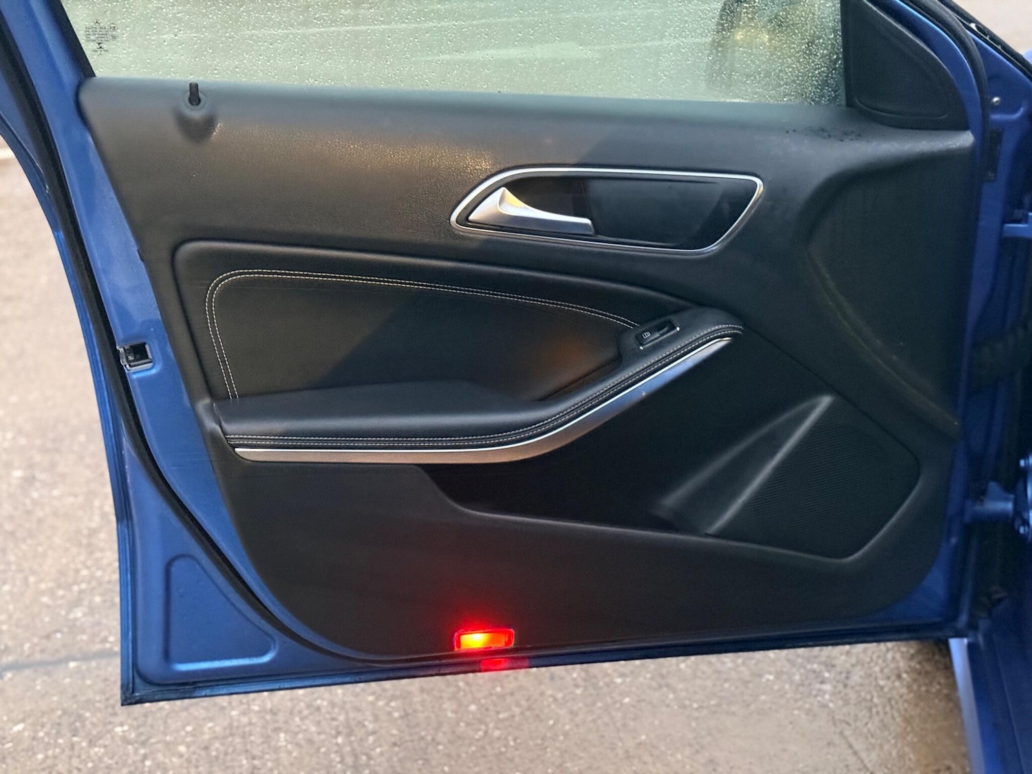 Used Mercedes-Benz A-Class 2017 for sale - 77267201: Photo 20