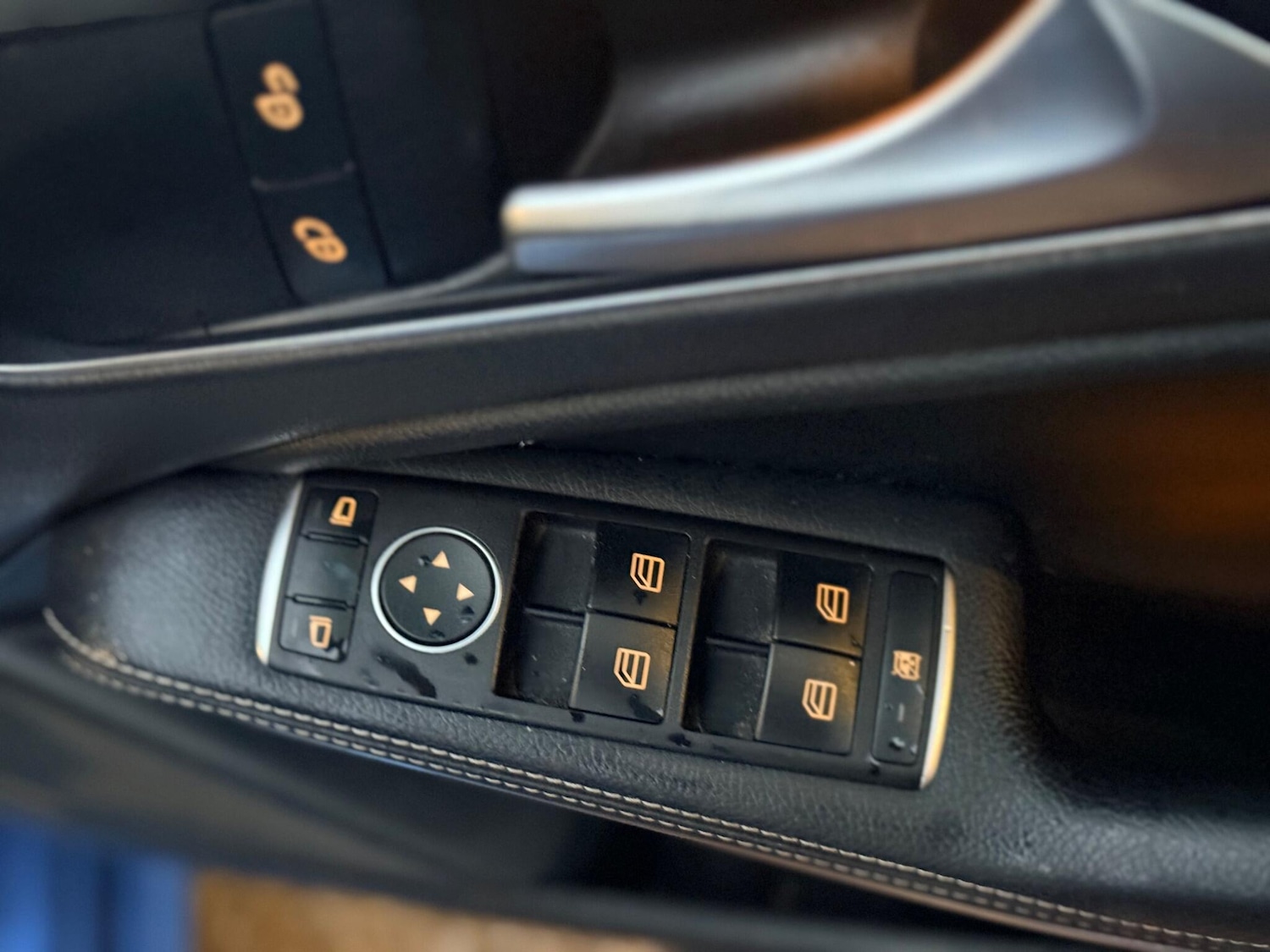 Used Mercedes-Benz A-Class 2017 for sale - 77267201: Photo 21