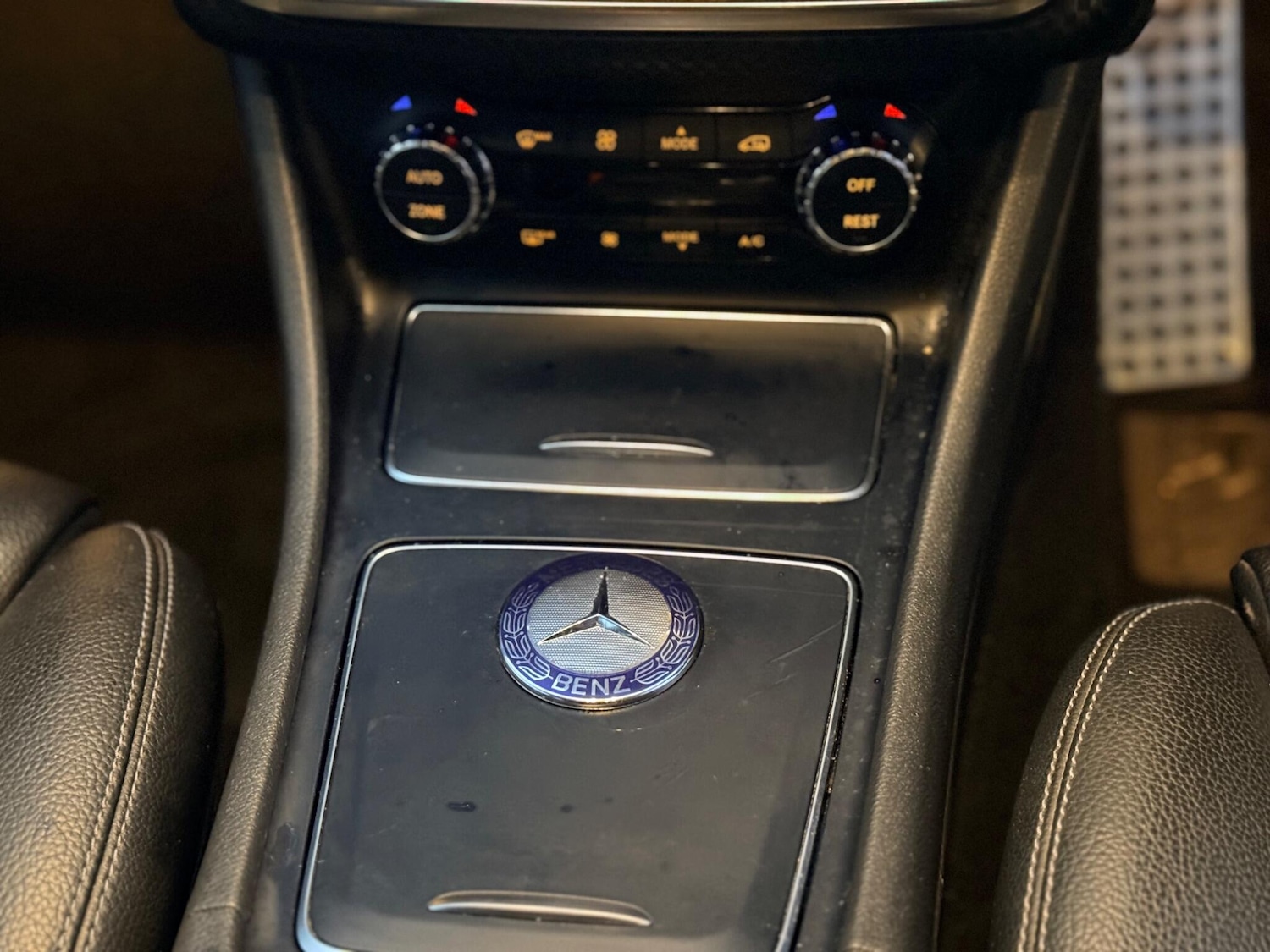 Used Mercedes-Benz A-Class 2017 for sale - 77267201: Photo 23