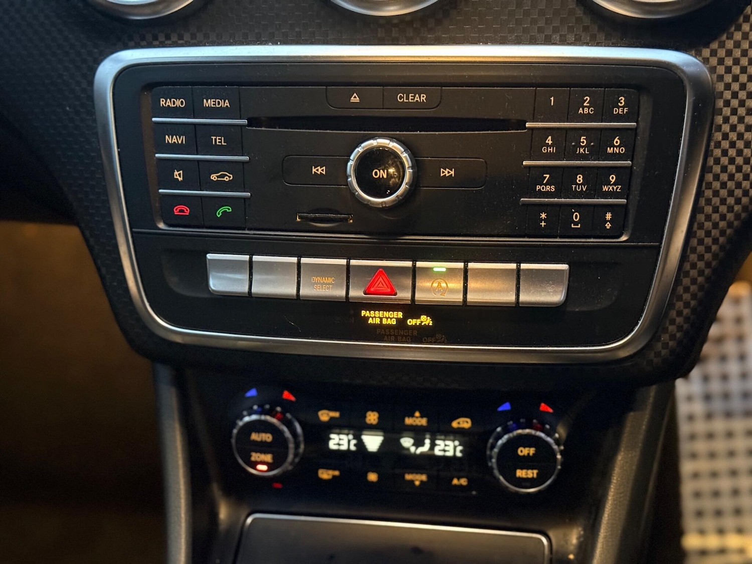 Used Mercedes-Benz A-Class 2017 for sale - 77267201: Photo 24