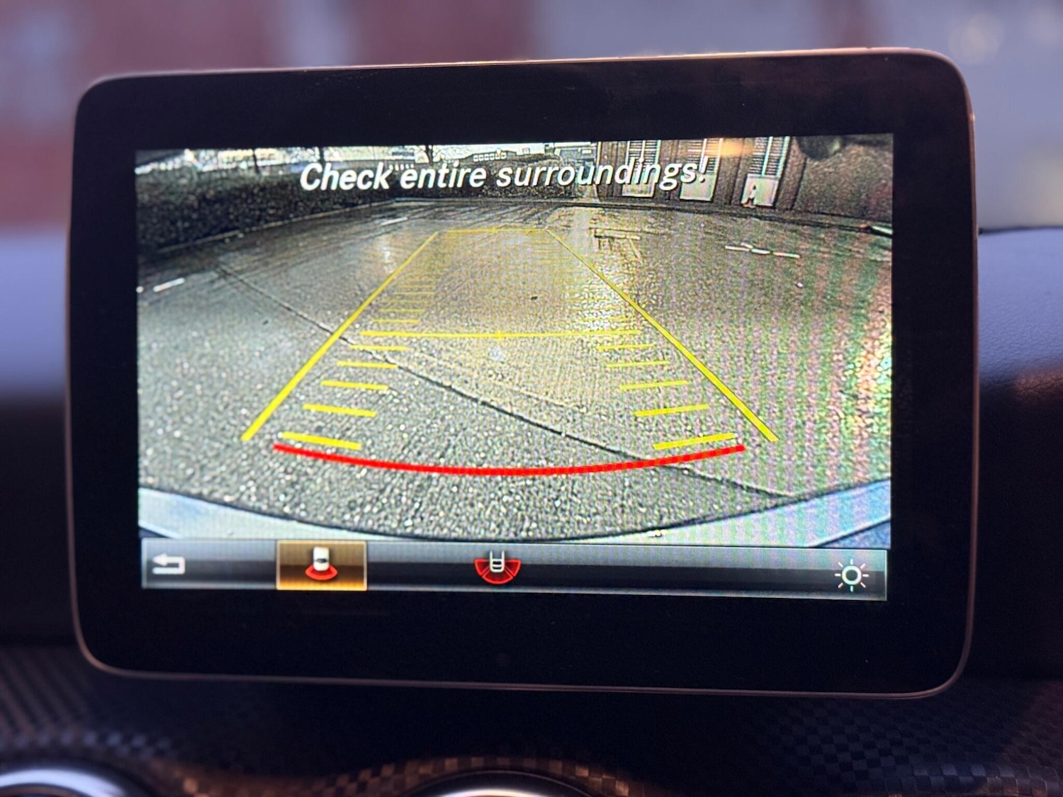 Used Mercedes-Benz A-Class 2017 for sale - 77267201: Photo 26