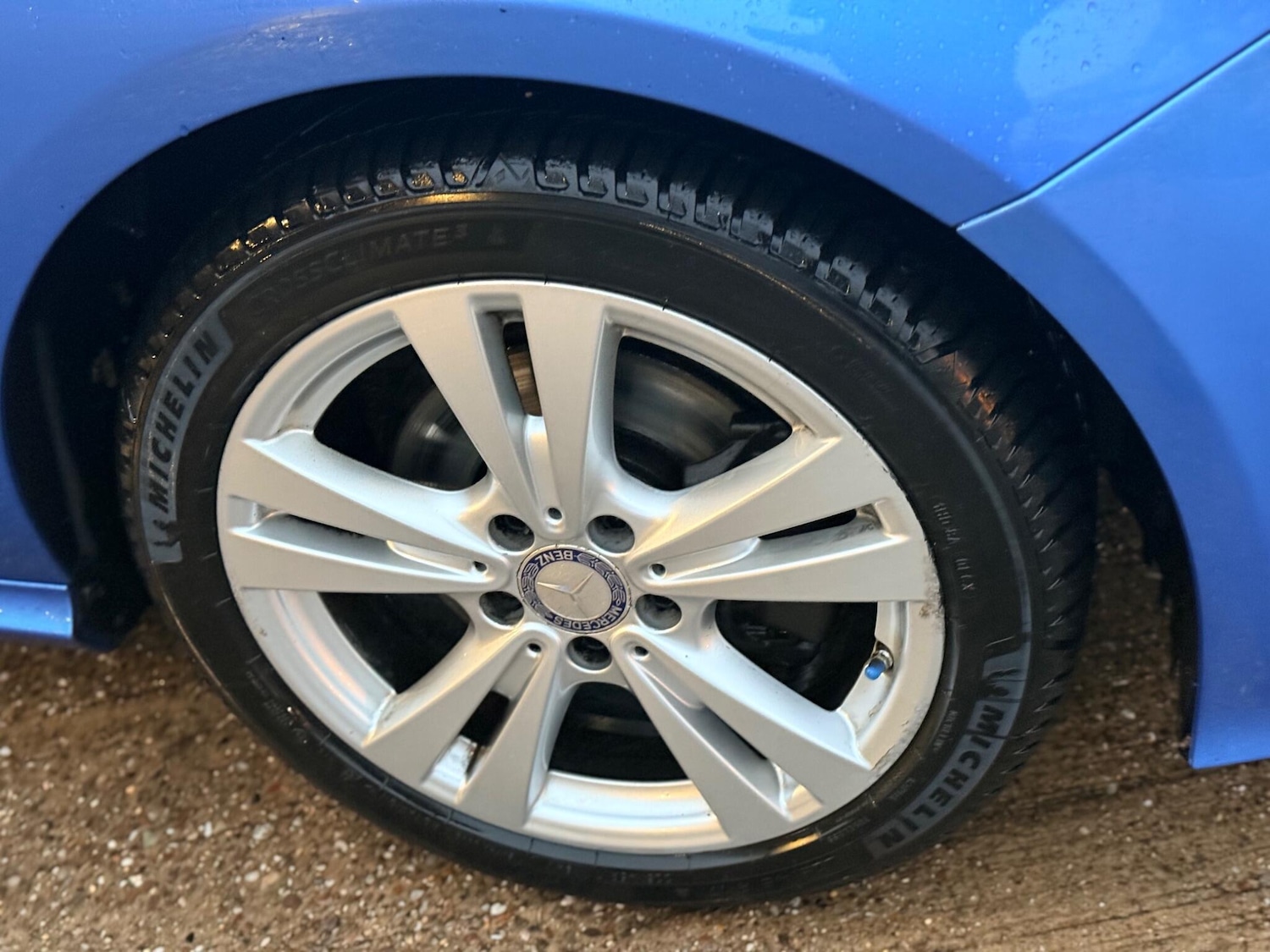 Used Mercedes-Benz A-Class 2017 for sale - 77267201: Photo 27