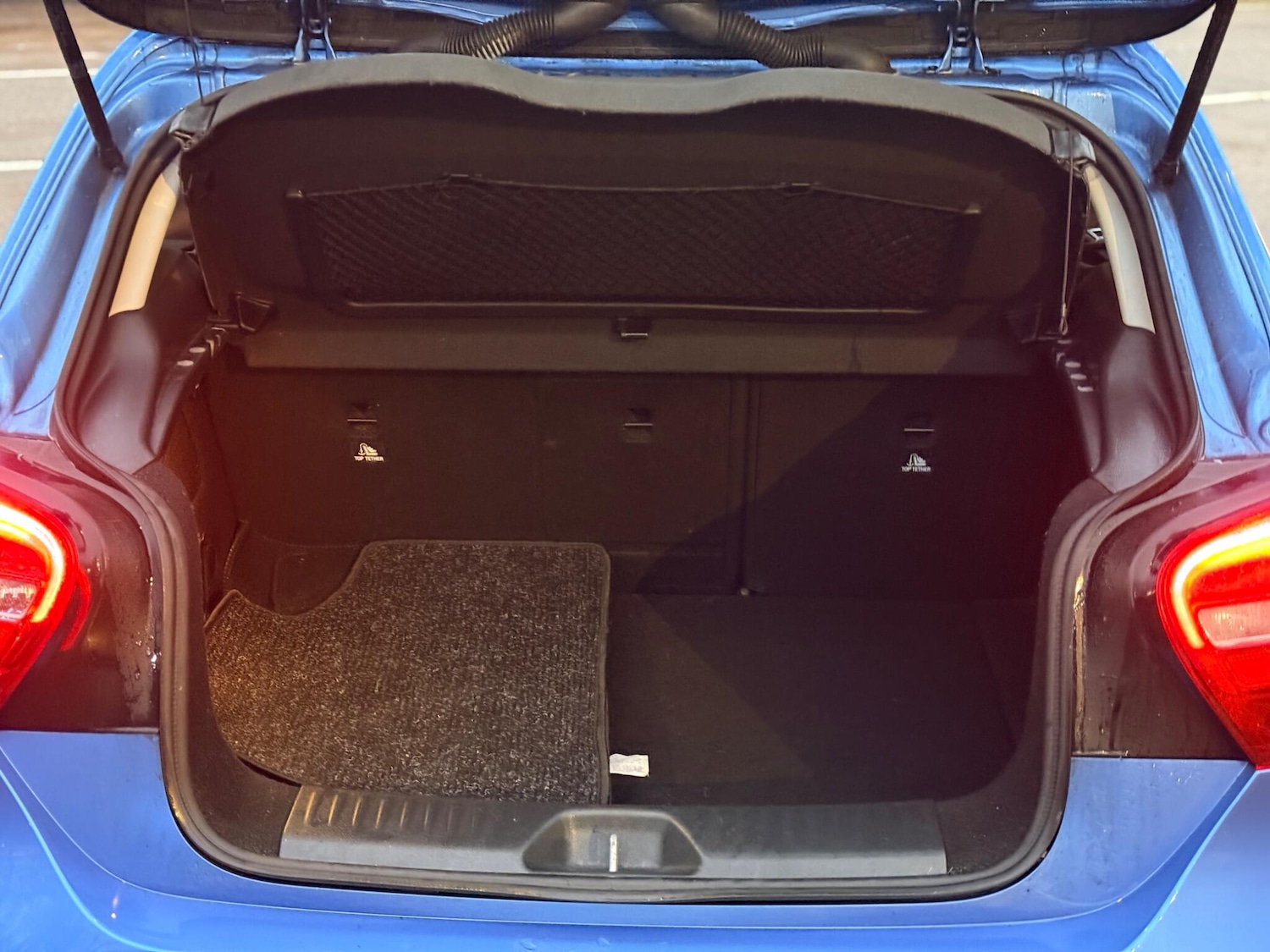 Used Mercedes-Benz A-Class 2017 for sale - 77267201: Photo 32