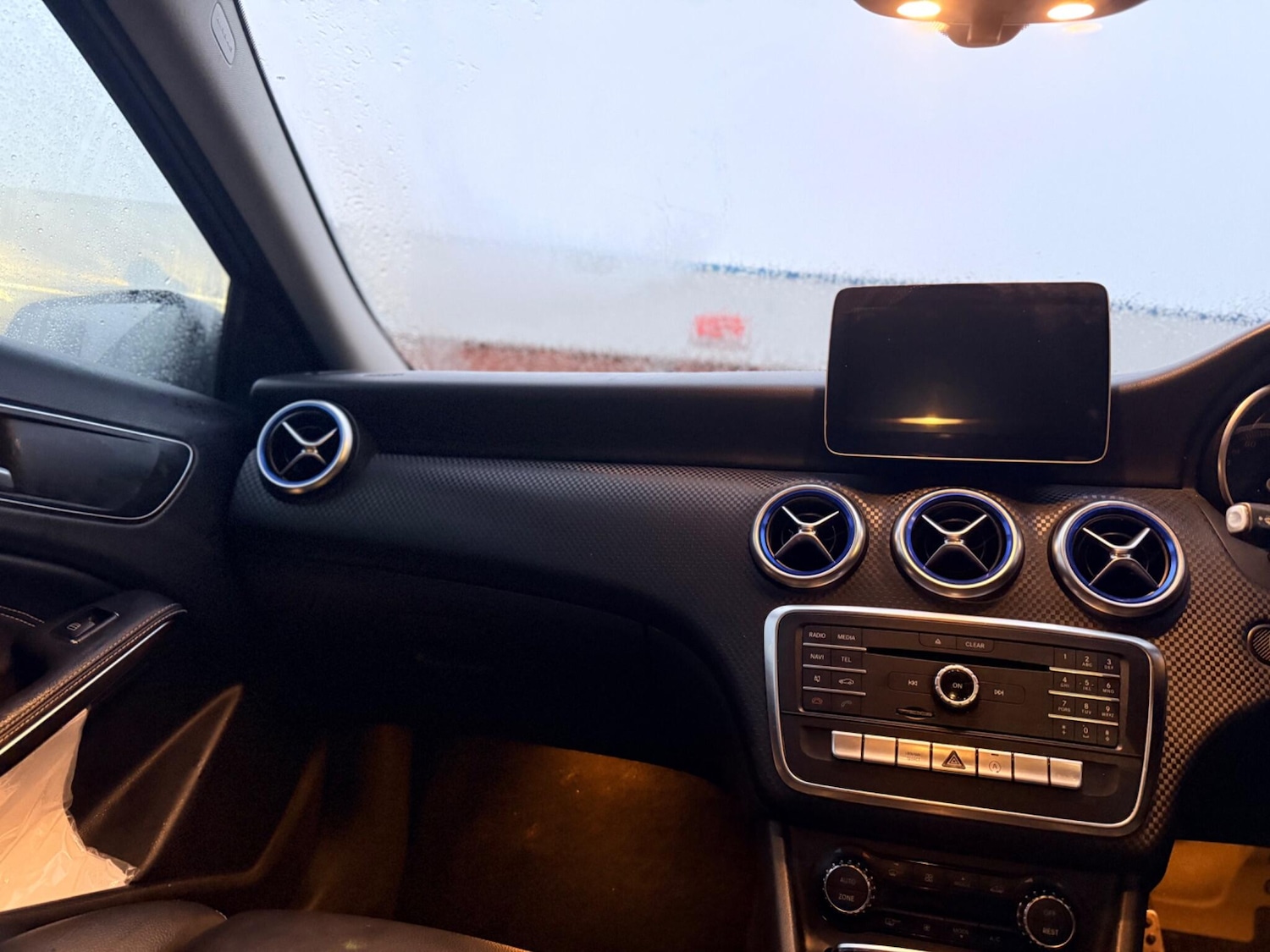 Used Mercedes-Benz A-Class 2017 for sale - 77267201: Photo 39