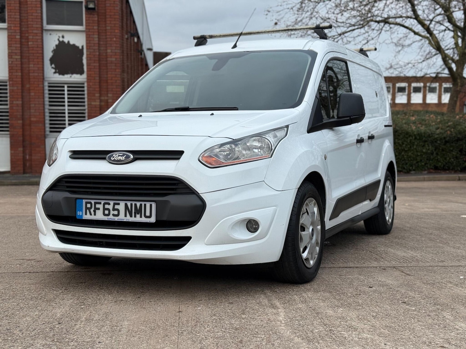 Used Ford Transit Connect 2016 for sale - 77255609: Photo 10