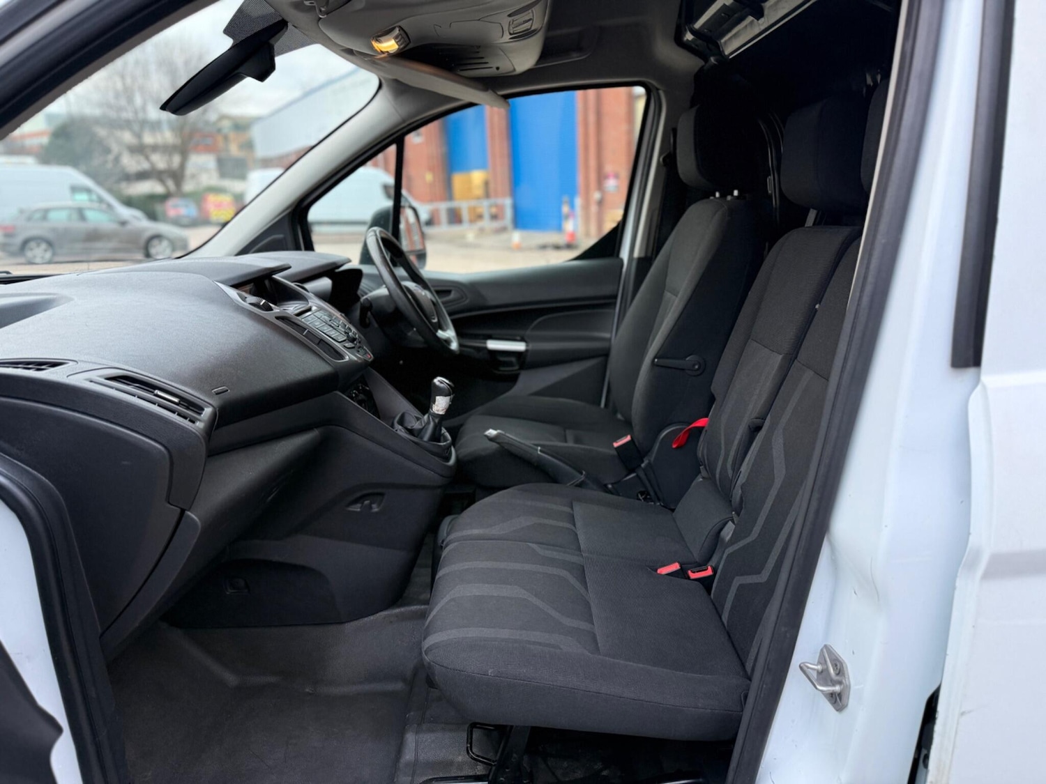 Used Ford Transit Connect 2016 for sale - 77255609: Photo 2