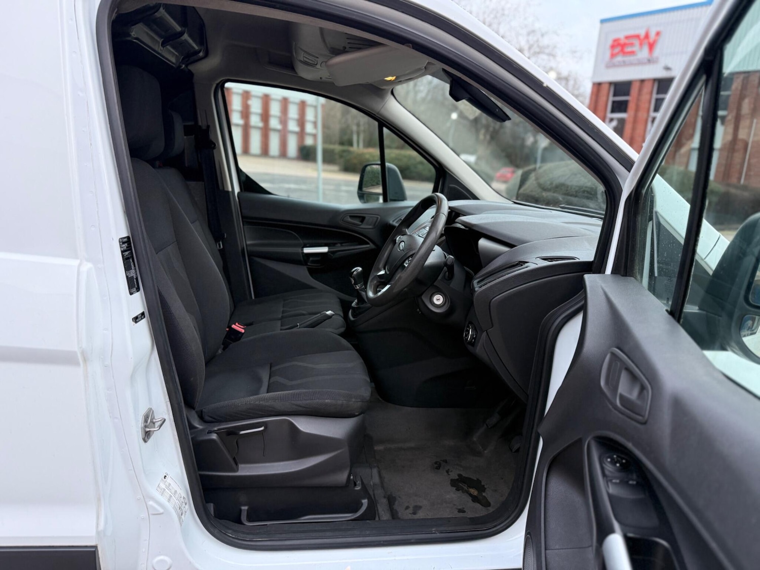 Used Ford Transit Connect 2016 for sale - 77255609: Photo 22