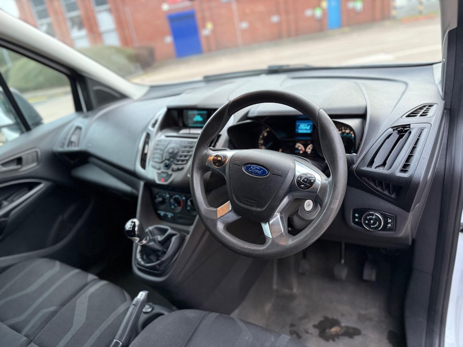 Used Ford Transit Connect 2016 for sale - 77255609: Photo 23