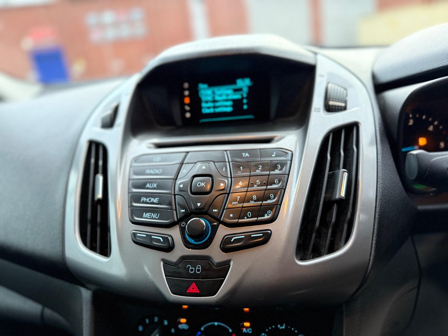 Used Ford Transit Connect 2016 for sale - 77255609: Photo 24