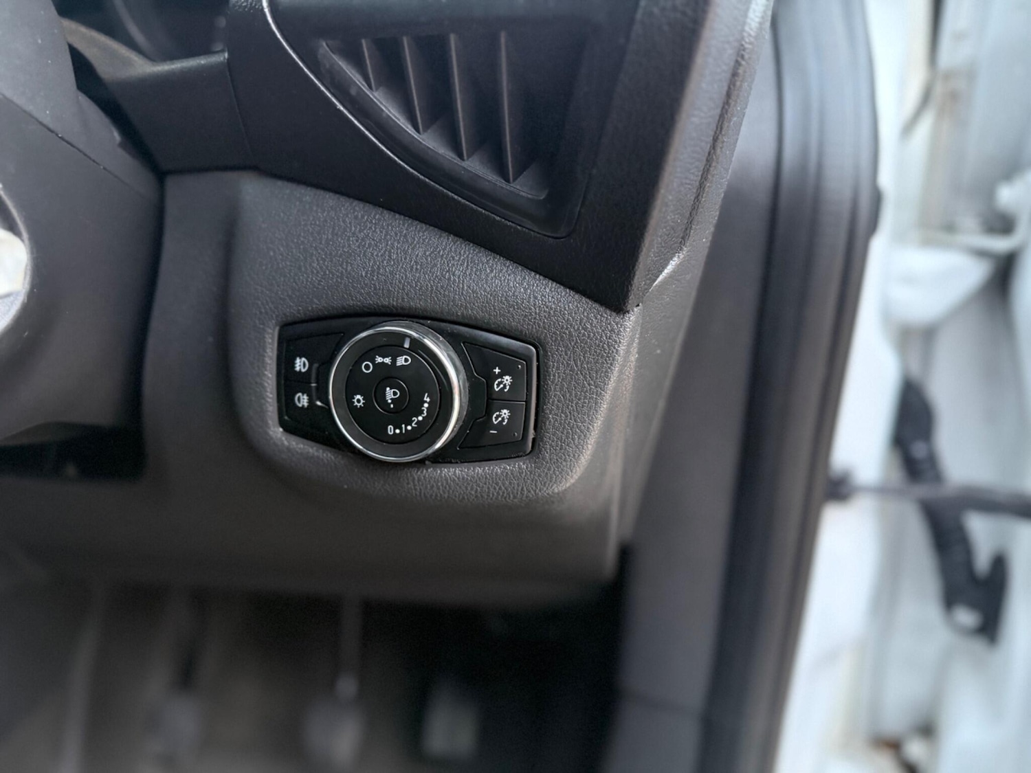 Used Ford Transit Connect 2016 for sale - 77255609: Photo 25