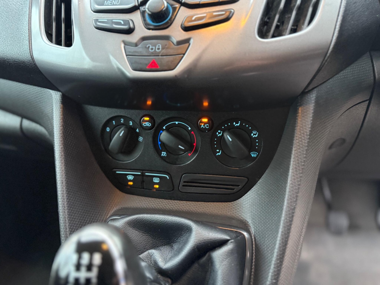 Used Ford Transit Connect 2016 for sale - 77255609: Photo 26