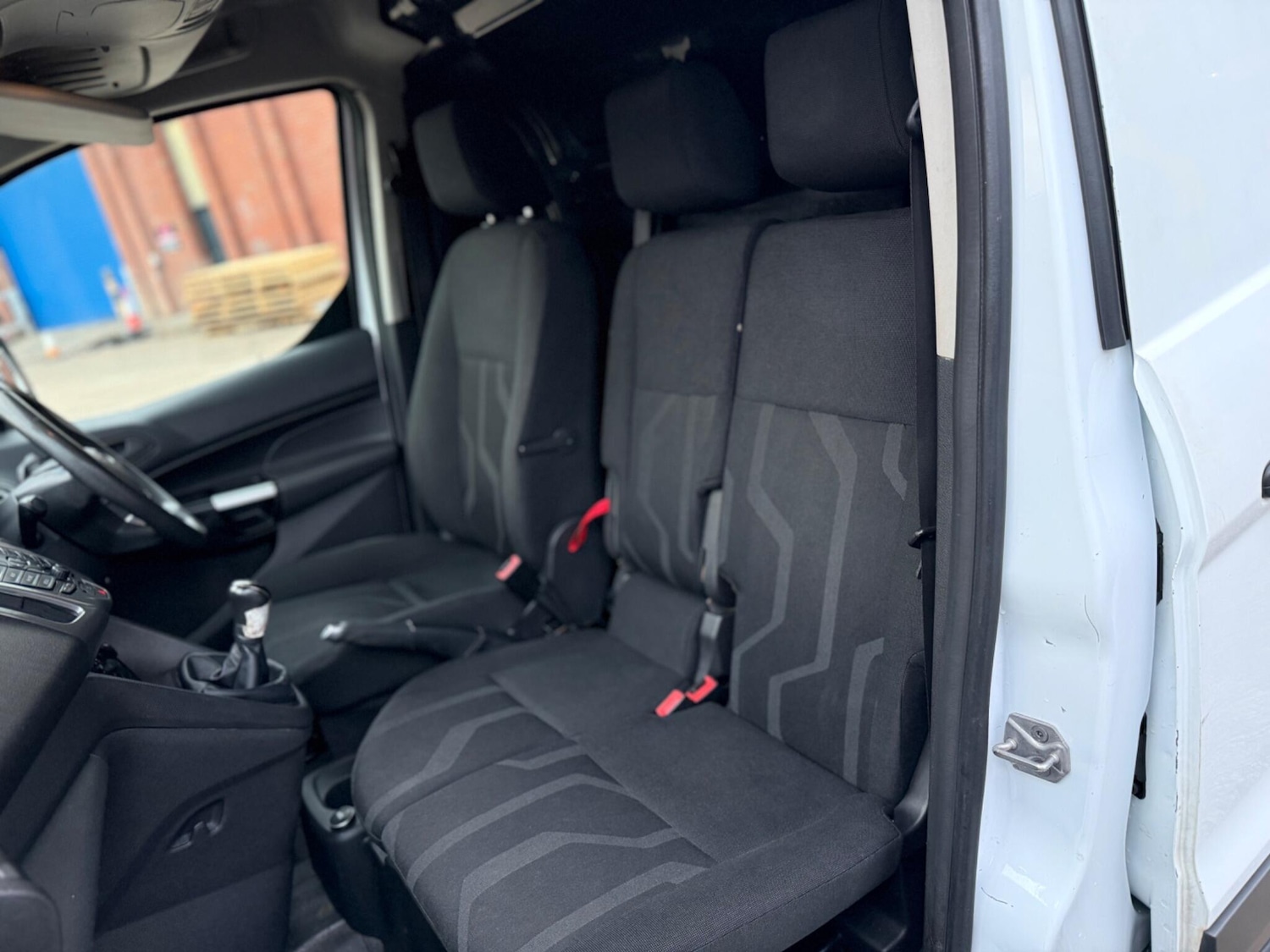 Used Ford Transit Connect 2016 for sale - 77255609: Photo 27