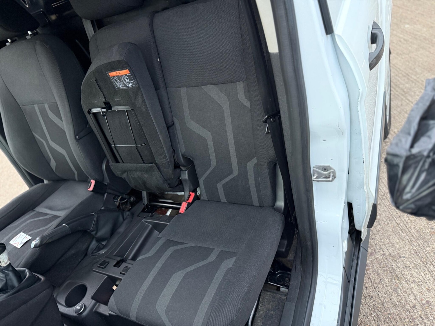 Used Ford Transit Connect 2016 for sale - 77255609: Photo 28