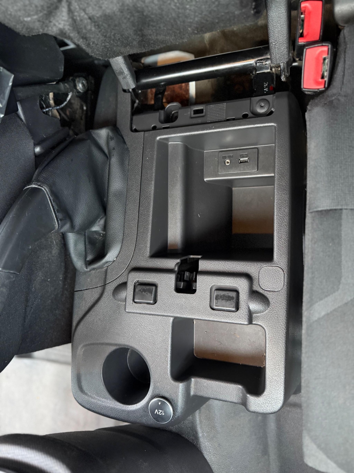 Used Ford Transit Connect 2016 for sale - 77255609: Photo 29