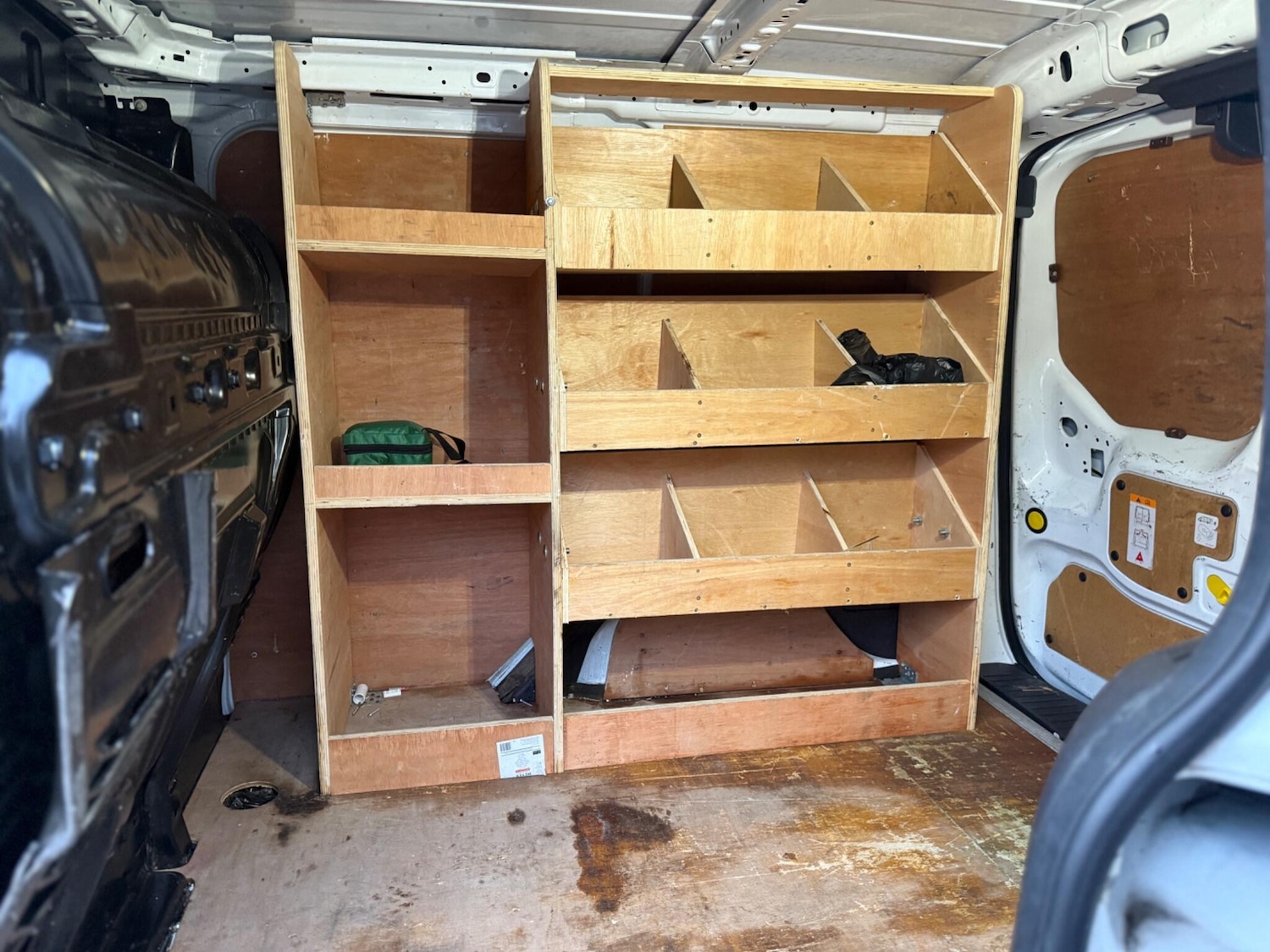 Used Ford Transit Connect 2016 for sale - 77255609: Photo 31