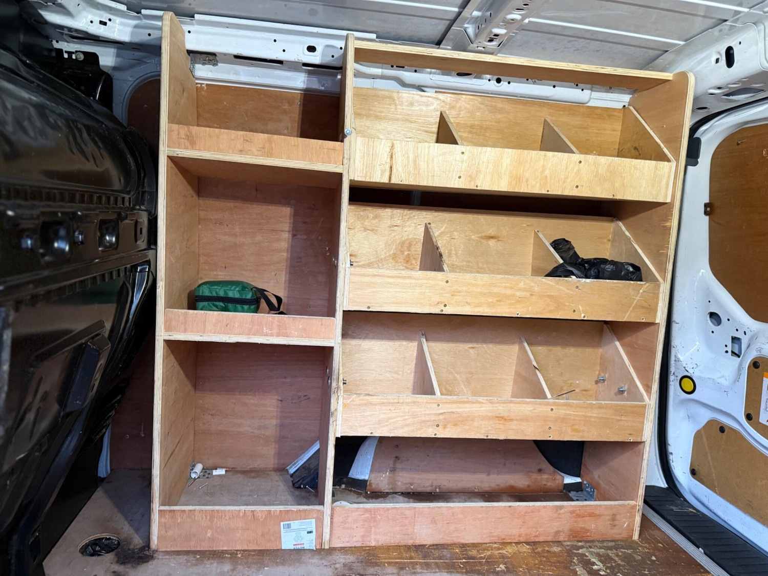 Used Ford Transit Connect 2016 for sale - 77255609: Photo 33