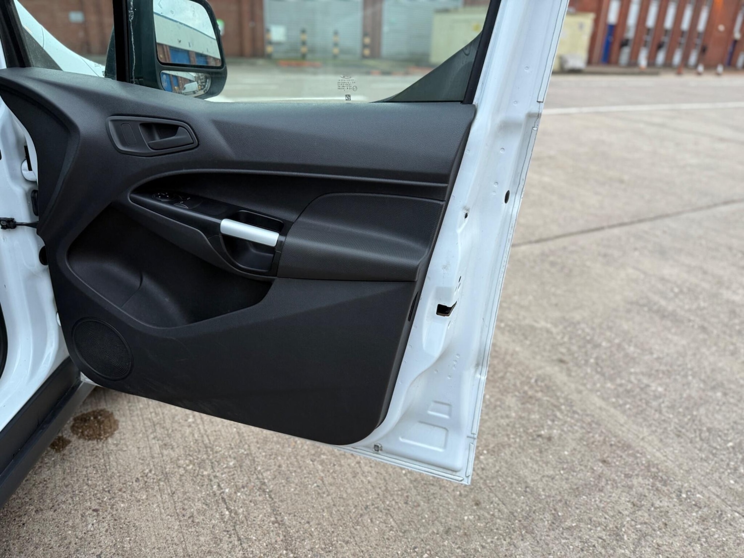 Used Ford Transit Connect 2016 for sale - 77255609: Photo 34