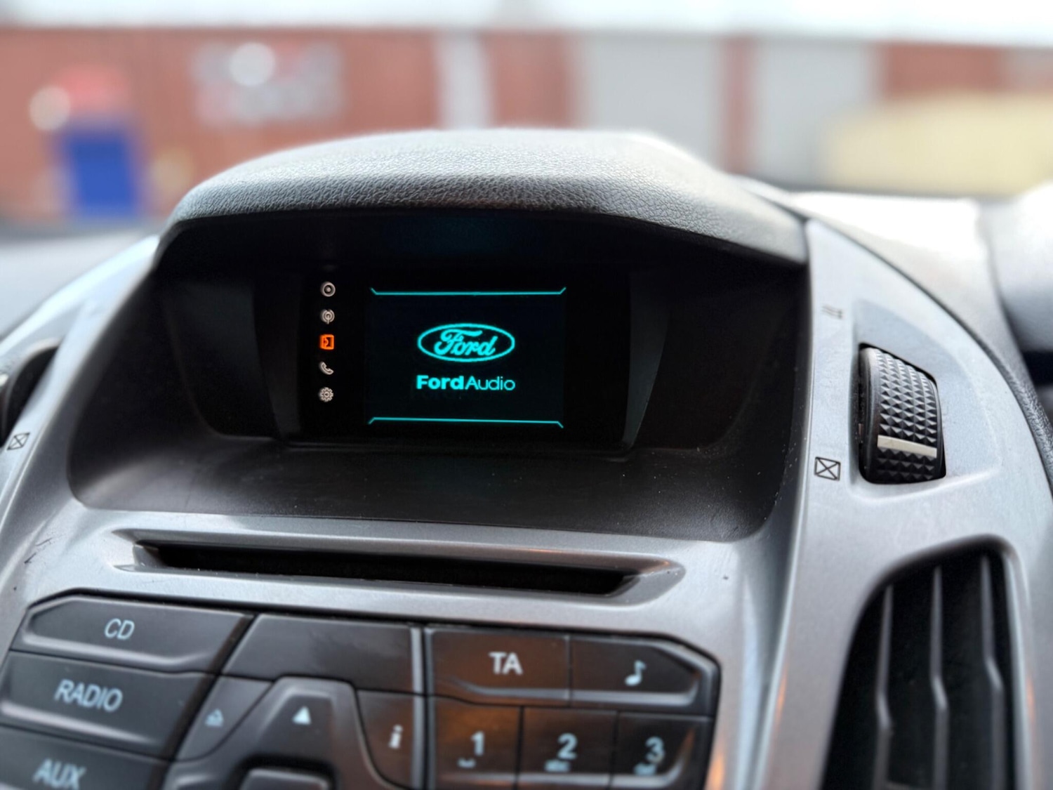 Used Ford Transit Connect 2016 for sale - 77255609: Photo 36