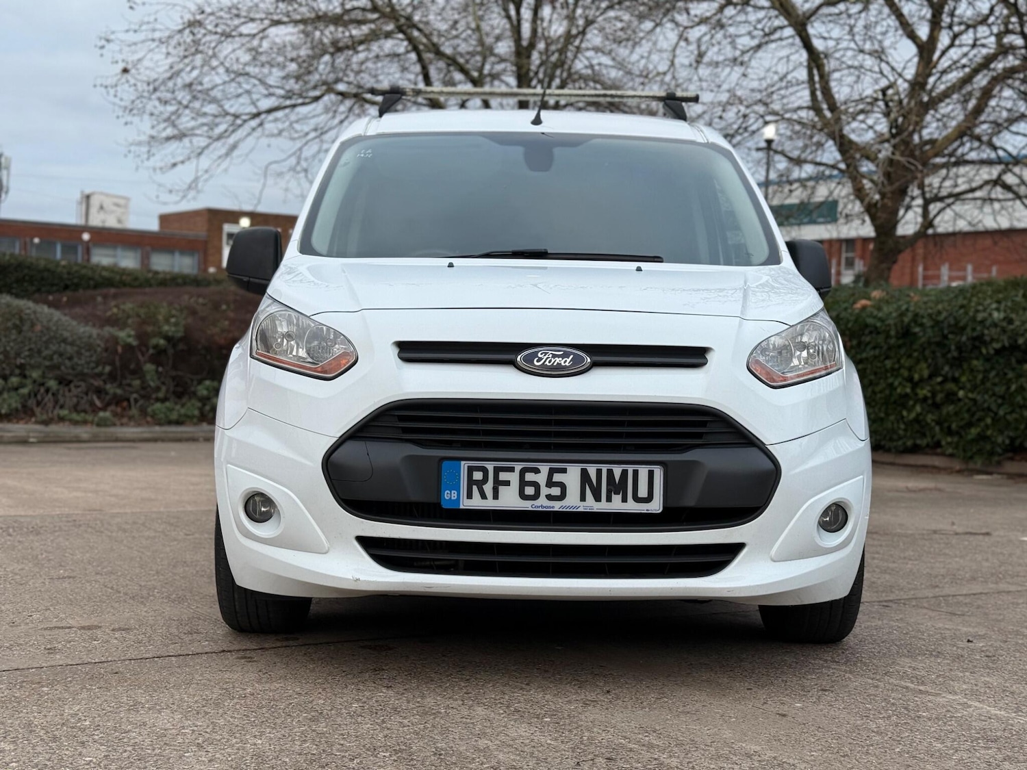 Used Ford Transit Connect 2016 for sale - 77255609: Photo 5