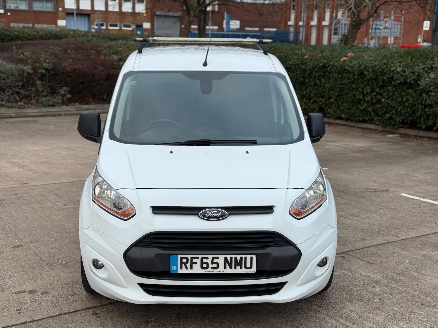 Used Ford Transit Connect 2016 for sale - 77255609: Photo 9