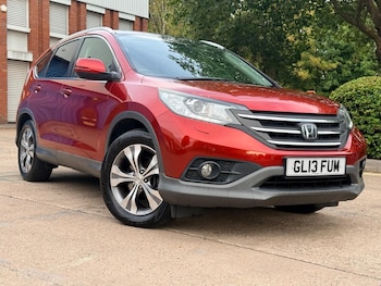 Used Honda CR-V 2013 for sale - 79544161: Photo