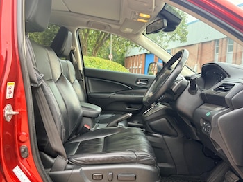 Used Honda CR-V 2013 for sale - 79544161: Photo