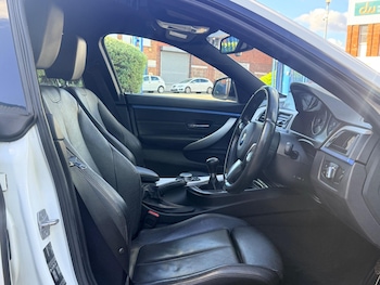 Used BMW 4 Series Gran Coupe 2015 for sale - 78855346: Photo