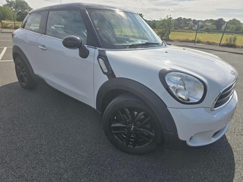 Used MINI Paceman 2016 for sale - 79277689: Photo