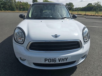 Used MINI Paceman 2016 for sale - 79277689: Photo