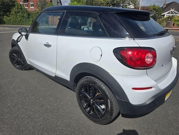 Used MINI Paceman 2016 for sale - 79277689: Photo