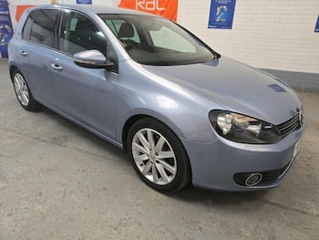 Used Volkswagen Golf 2011 for sale - 79507764: Photo