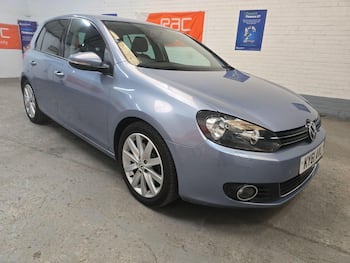 Used Volkswagen Golf 2011 for sale - 79507764: Photo