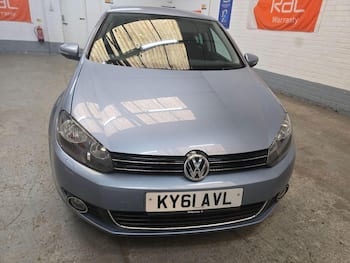 Used Volkswagen Golf 2011 for sale - 79507764: Photo