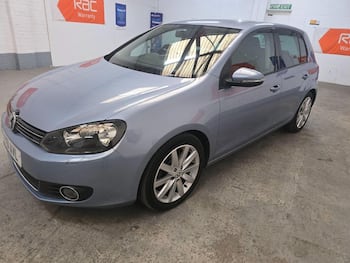 Used Volkswagen Golf 2011 for sale - 79507764: Photo