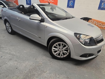 Used Vauxhall Astra 2010 for sale - 79091282: Photo