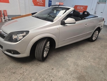 Used Vauxhall Astra 2010 for sale - 79091282: Photo
