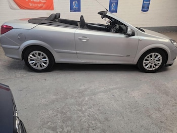 Used Vauxhall Astra 2010 for sale - 79091282: Photo