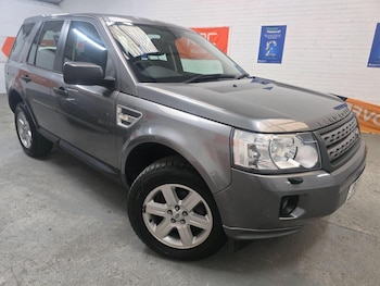Used Land Rover Freelander 2011 for sale - 79091257: Photo