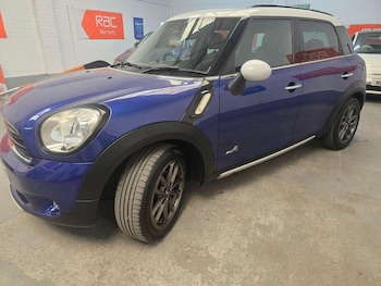 Used MINI Countryman 2014 for sale - 79091309: Photo