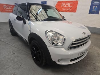 Used MINI Paceman 2014 for sale - 79830323: Photo