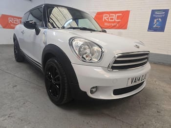 Used MINI Paceman 2014 for sale - 79830323: Photo
