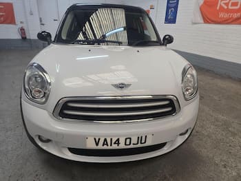 Used MINI Paceman 2014 for sale - 79830323: Photo