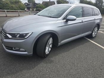 Used Volkswagen Passat 2018 for sale - 79335655: Photo