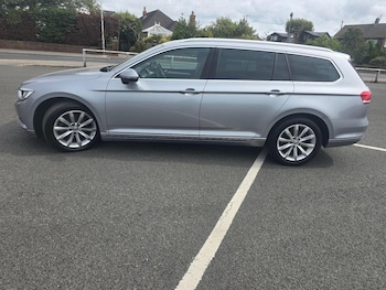Used Volkswagen Passat 2018 for sale - 79335655: Photo