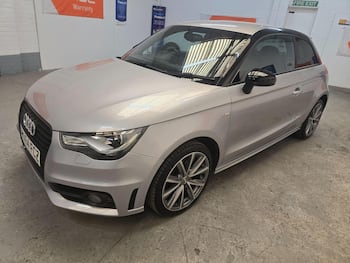 Used Audi A1 2014 for sale - 79611201: Photo