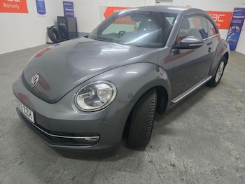 Used Volkswagen Beetle 2013 for sale - 79091364: Photo