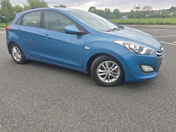 Used Hyundai i30 2014 for sale - 79091265: Photo