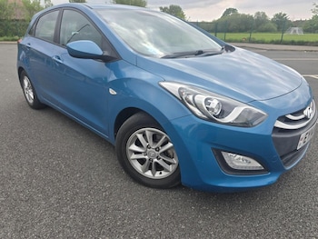 Used Hyundai i30 2014 for sale - 79091265: Photo
