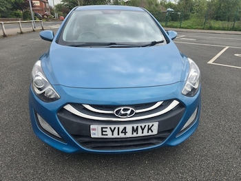 Used Hyundai i30 2014 for sale - 79091265: Photo